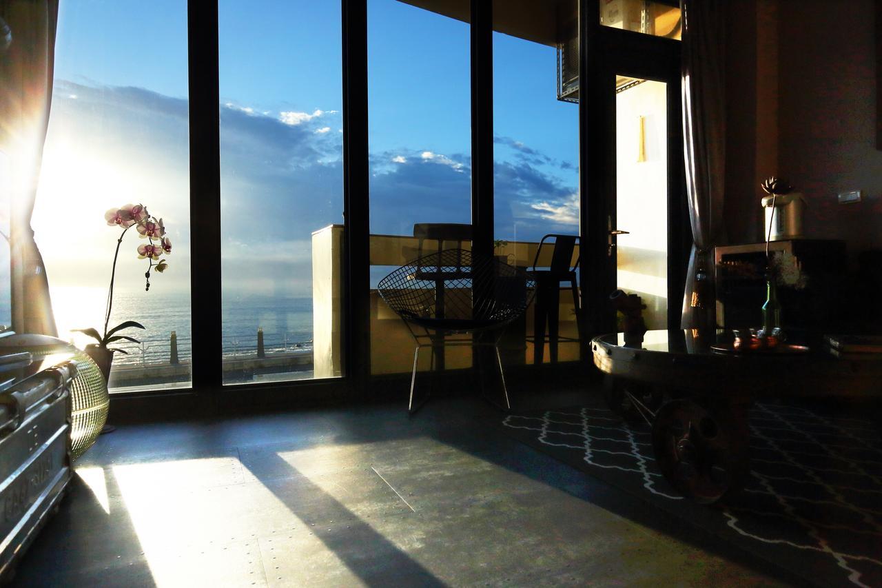 Slow Living Seaview B&B Хуалянь Екстер'єр фото