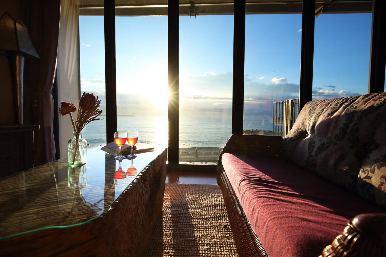 Slow Living Seaview B&B Хуалянь Екстер'єр фото
